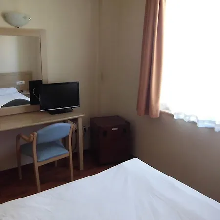 Sehir Otel 2*
